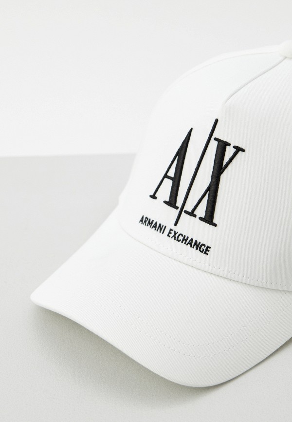 Armani Exchange Бейсболка - фото 3