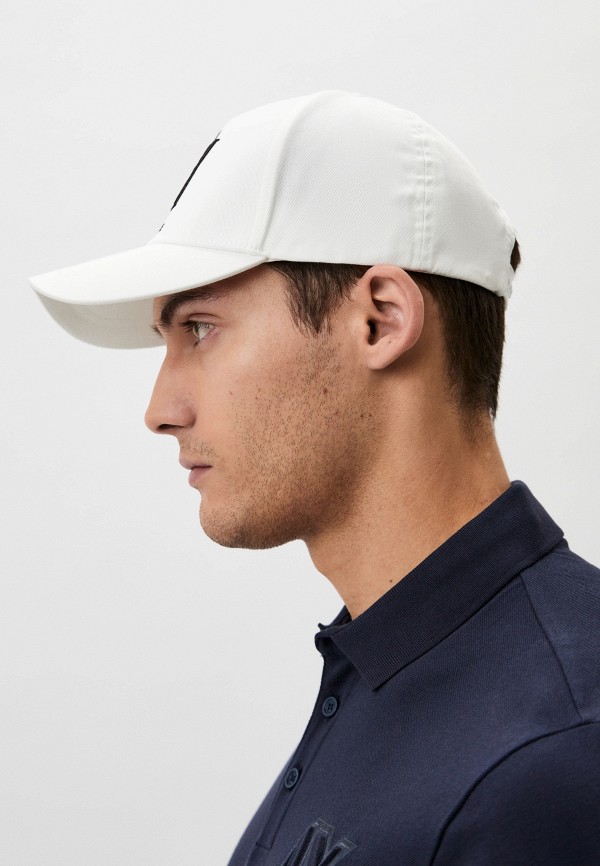 Armani Exchange Бейсболка - фото 5