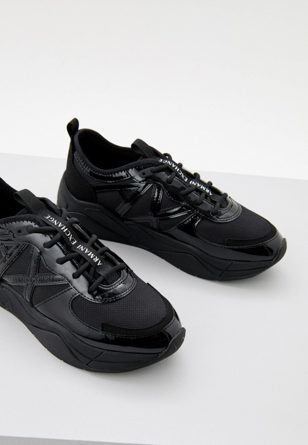 Armani Exchange Кроссовки - фото 2