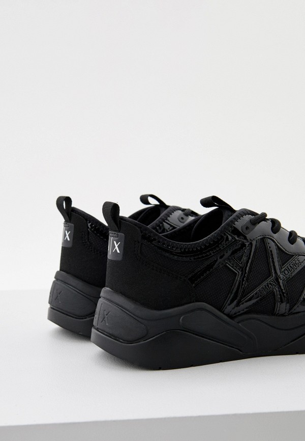 Armani Exchange Кроссовки - фото 4