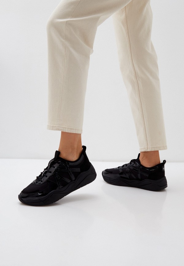 Armani Exchange Кроссовки - фото 6