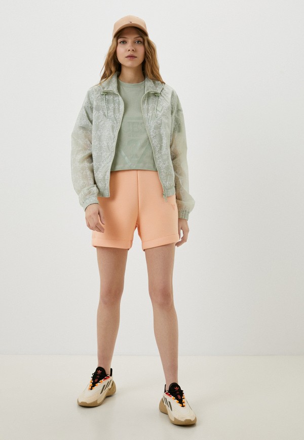 Guess Ветровка - DIAMOND - фото 2