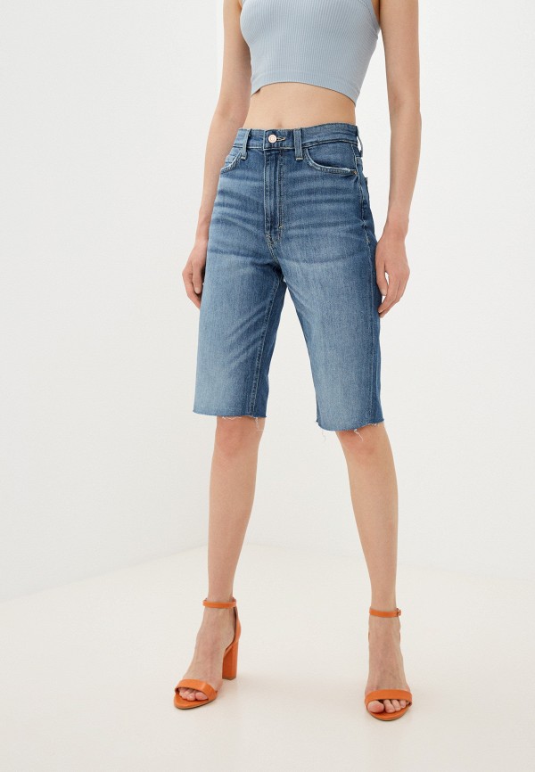 Guess Шорты джинсовые - фото 1