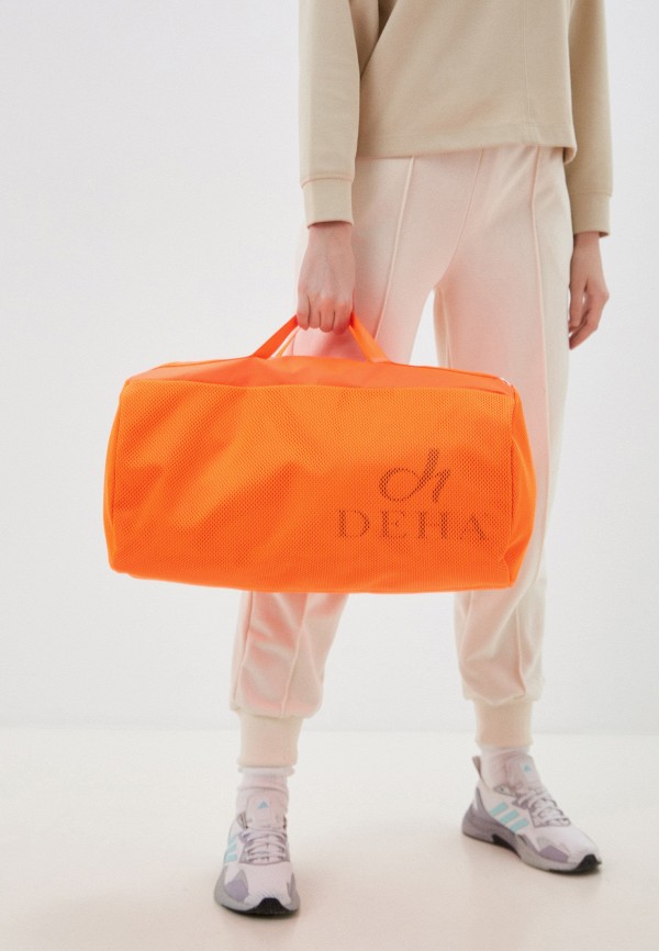 Deha Сумка спортивная - GYM BAG - фото 4