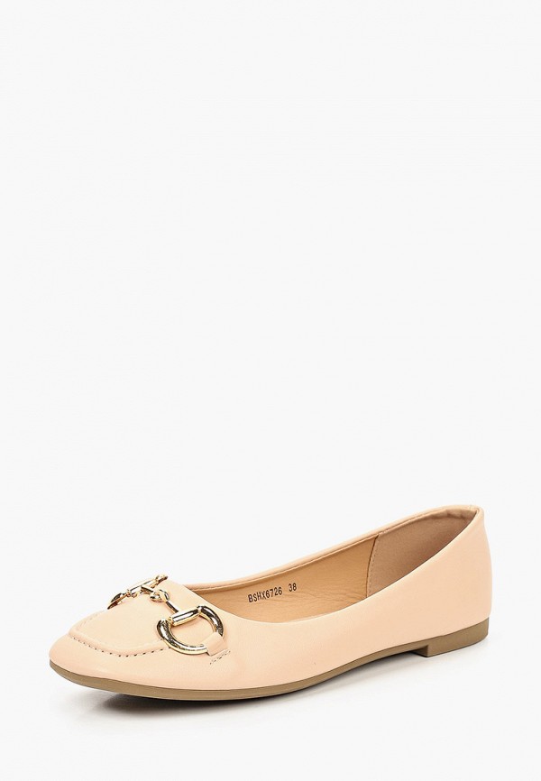 La Bottine Souriante Балетки - фото 2