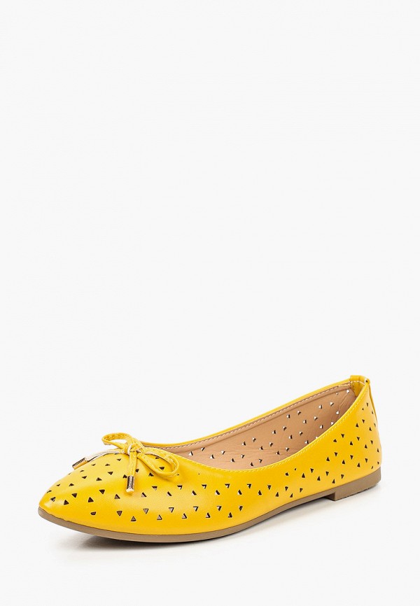 La Bottine Souriante Балетки - фото 2