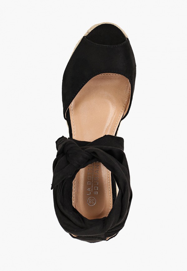 La Bottine Souriante Босоножки - фото 4