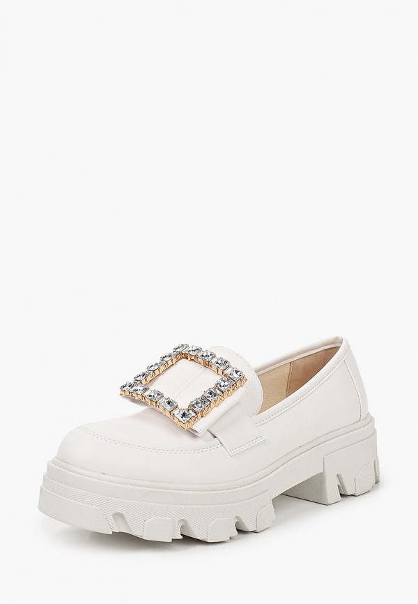 La Bottine Souriante Лоферы - фото 2