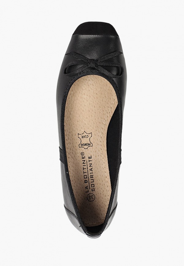 La Bottine Souriante Балетки - фото 4