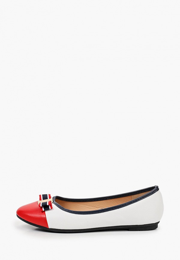 Exquily Балетки - фото 1