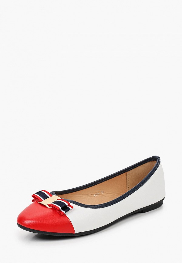 Exquily Балетки - фото 2