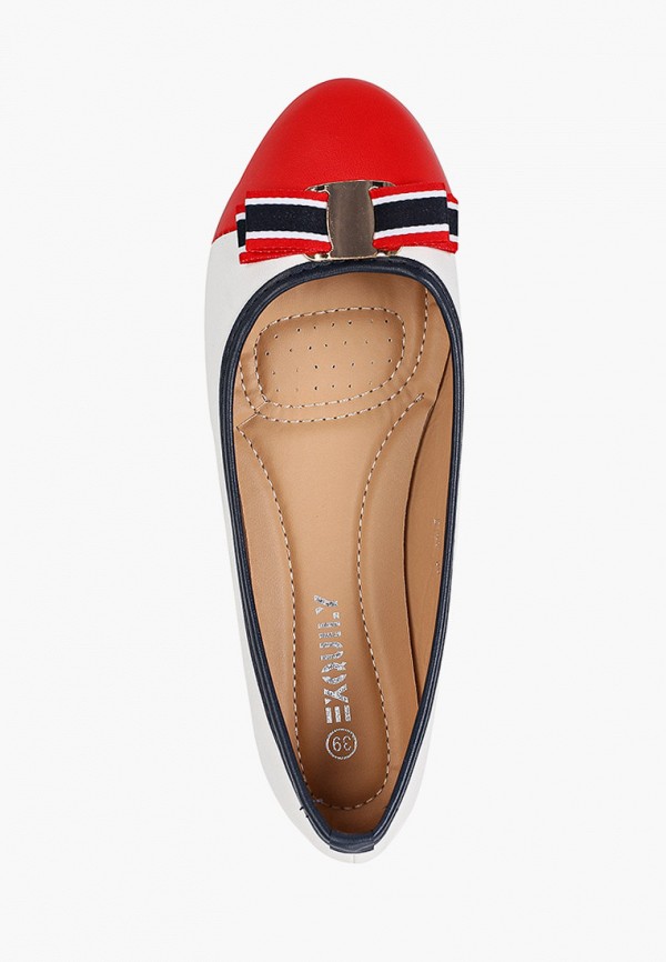 Exquily Балетки - фото 4