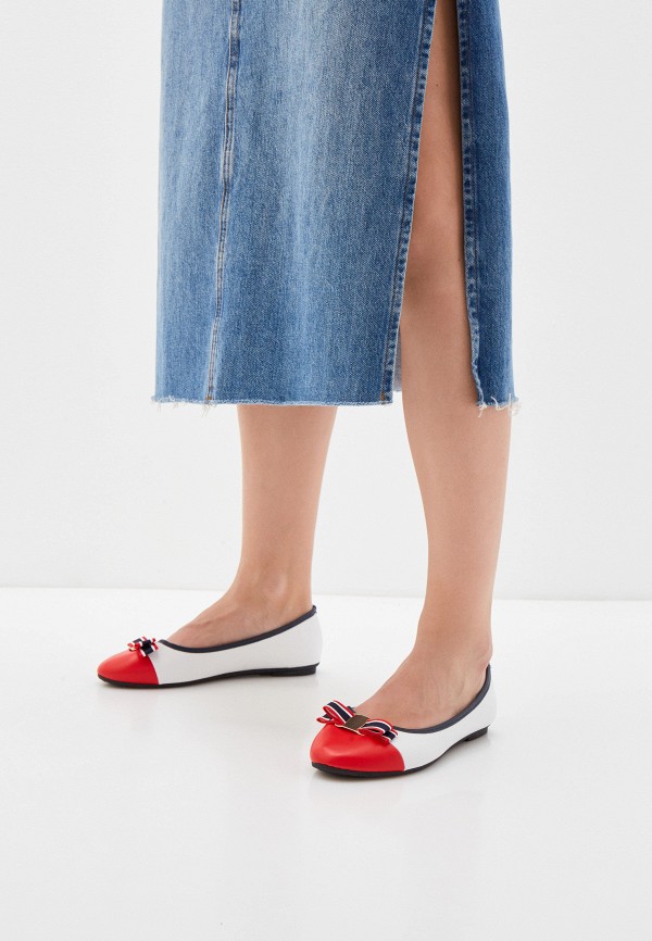 Exquily Балетки - фото 6