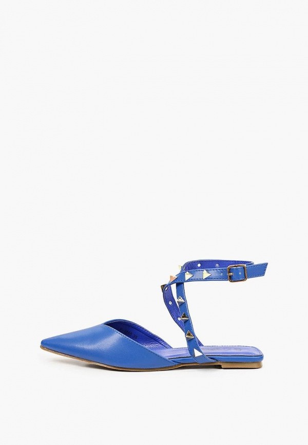 Stephan Туфли - фото 1