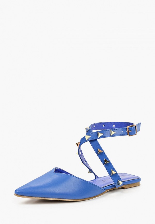 Stephan Туфли - фото 2