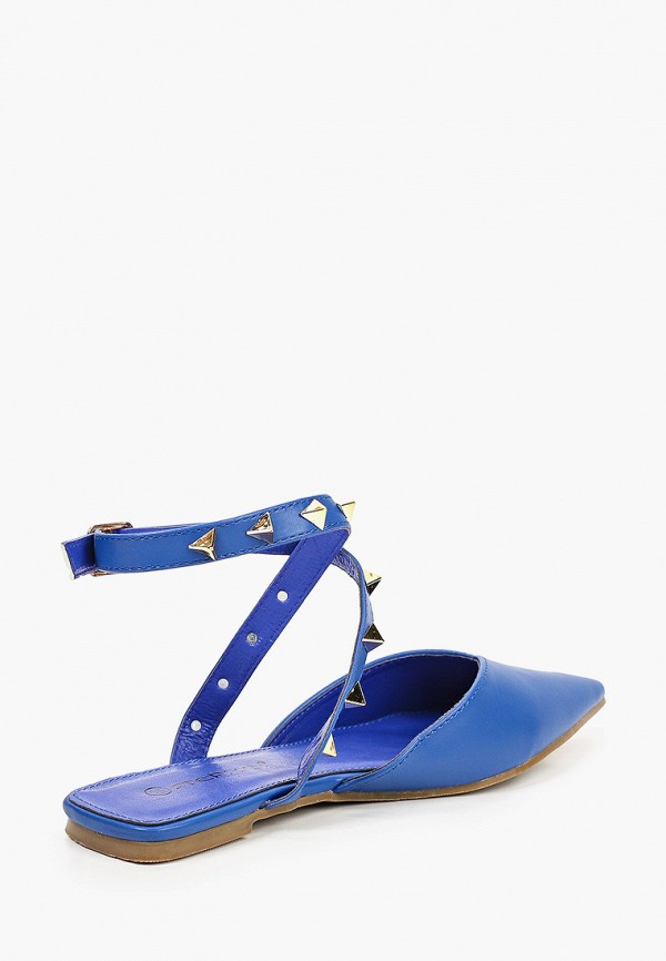 Stephan Туфли - фото 3