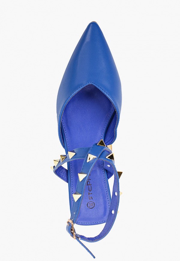 Stephan Туфли - фото 4