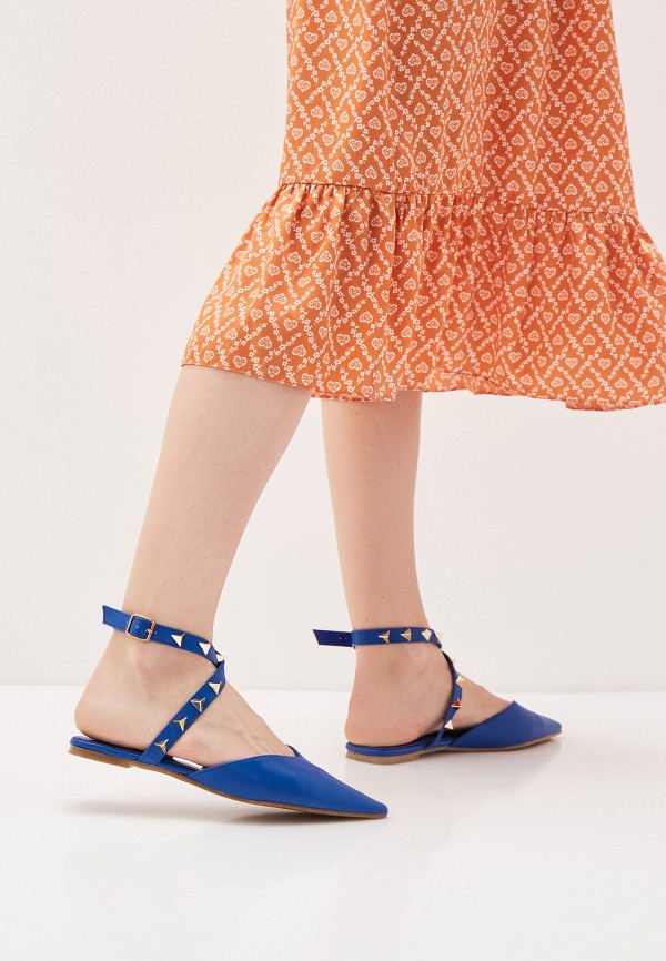 Stephan Туфли - фото 6