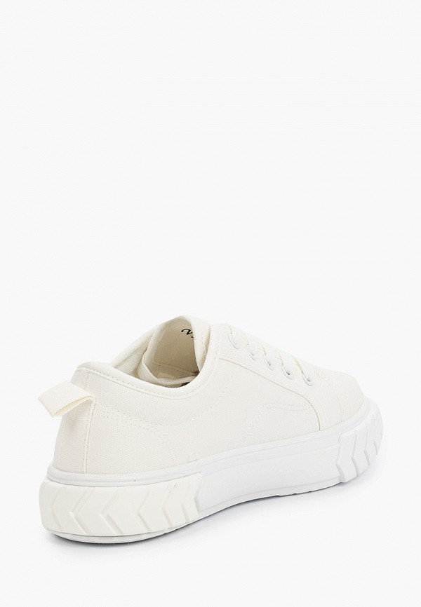 Ideal Shoes Кеды - фото 3