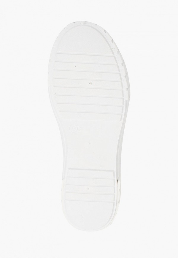 Ideal Shoes Кеды - фото 5