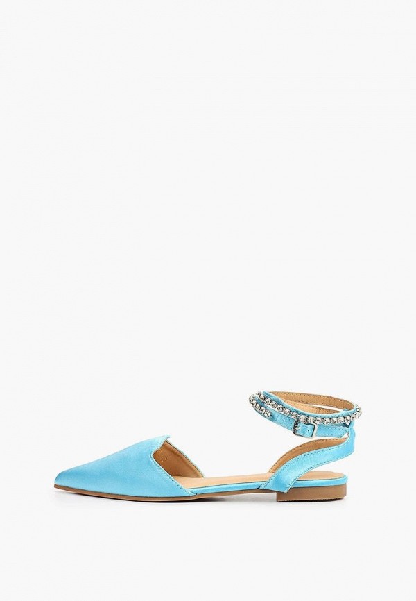 Ideal Shoes Туфли - фото 1