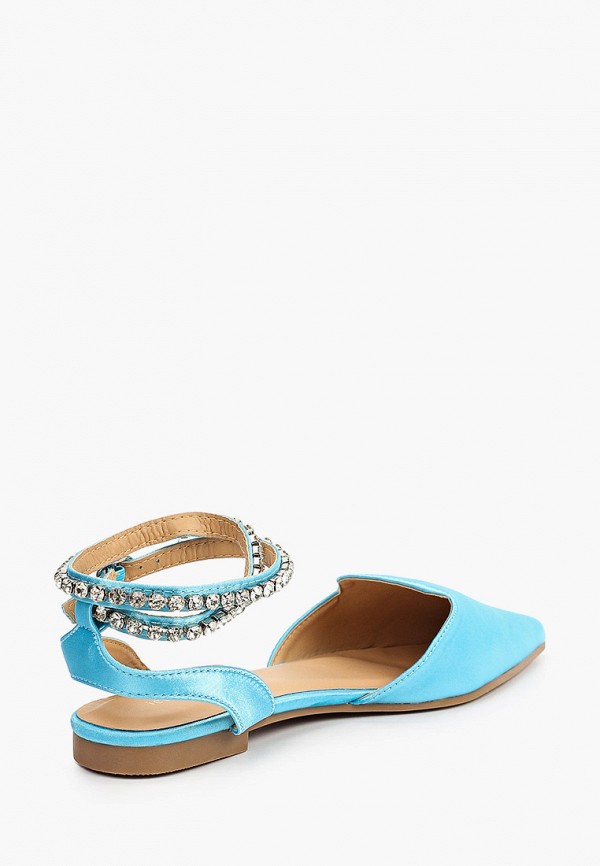 Ideal Shoes Туфли - фото 3