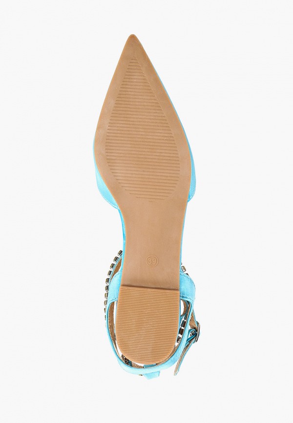 Ideal Shoes Туфли - фото 5