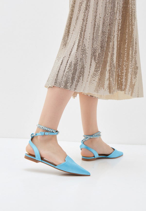 Ideal Shoes Туфли - фото 6