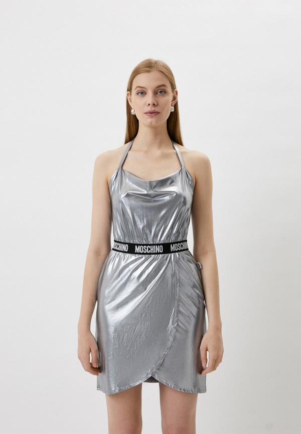 Moschino Swim Платье - фото 1