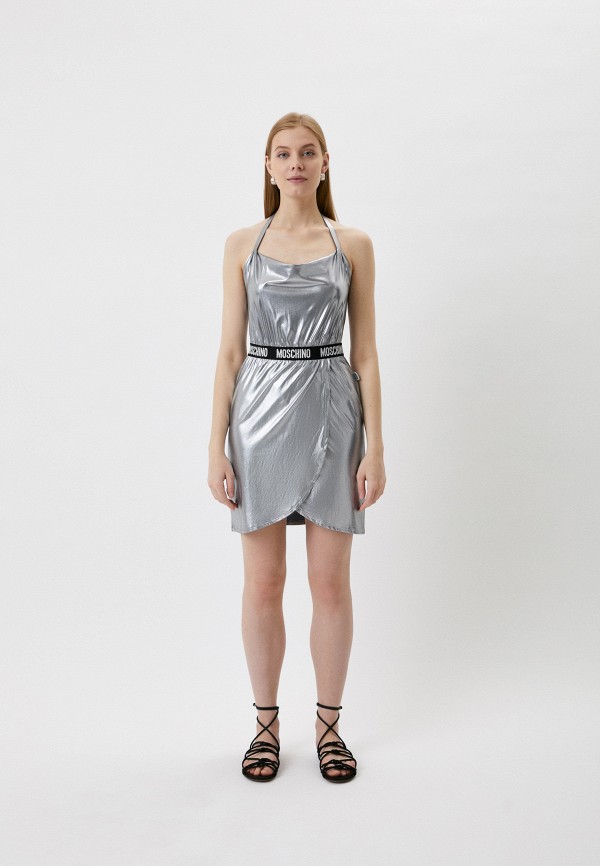 Moschino Swim Платье - фото 2