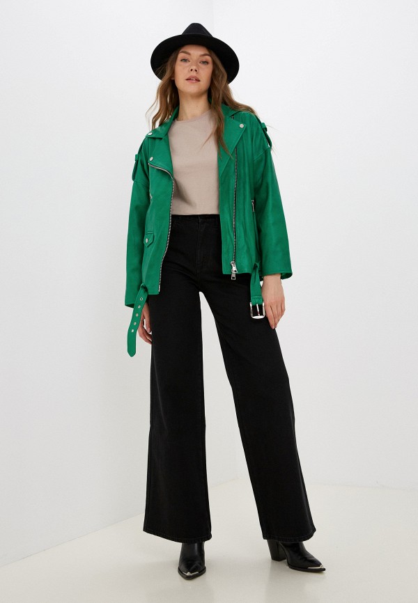 Imperial Косуха - фото 2