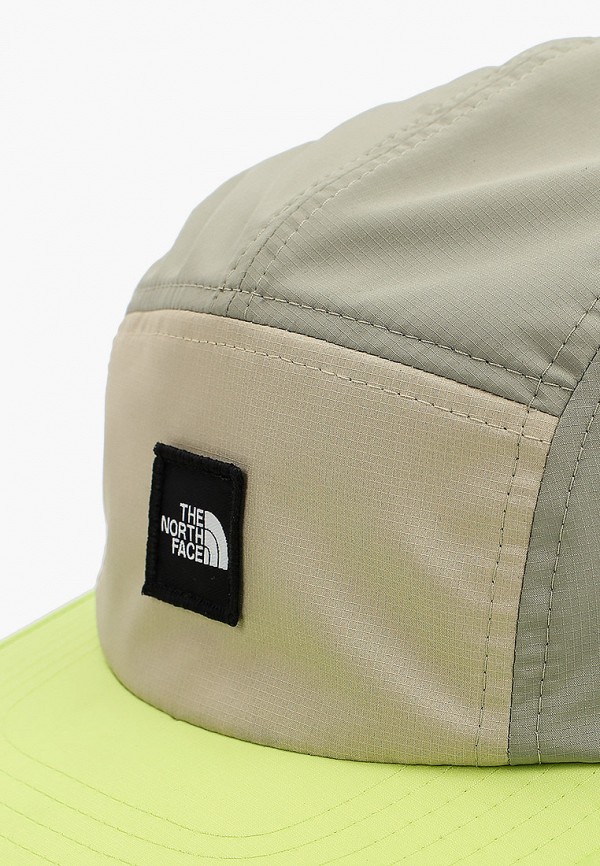 The North Face Бейсболка - EU STREET 5 PANEL - фото 3
