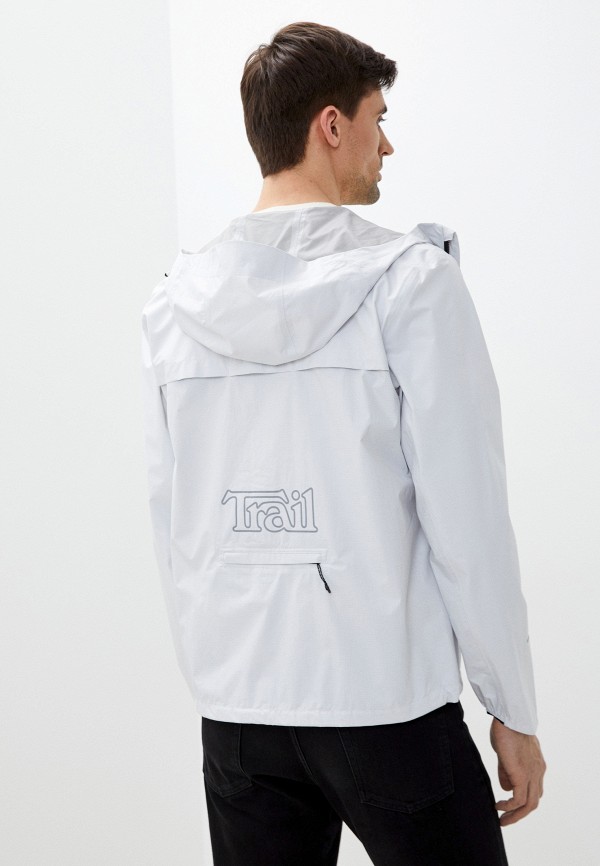 The North Face Ветровка - M PRINTED FIRST DAWN PACKABLE JACKET - фото 3