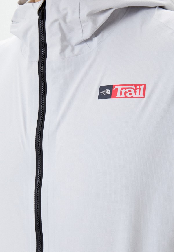 The North Face Ветровка - M PRINTED FIRST DAWN PACKABLE JACKET - фото 4