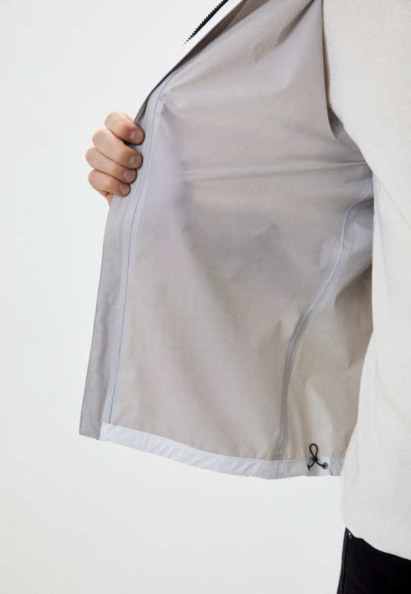 The North Face Ветровка - M PRINTED FIRST DAWN PACKABLE JACKET - фото 5