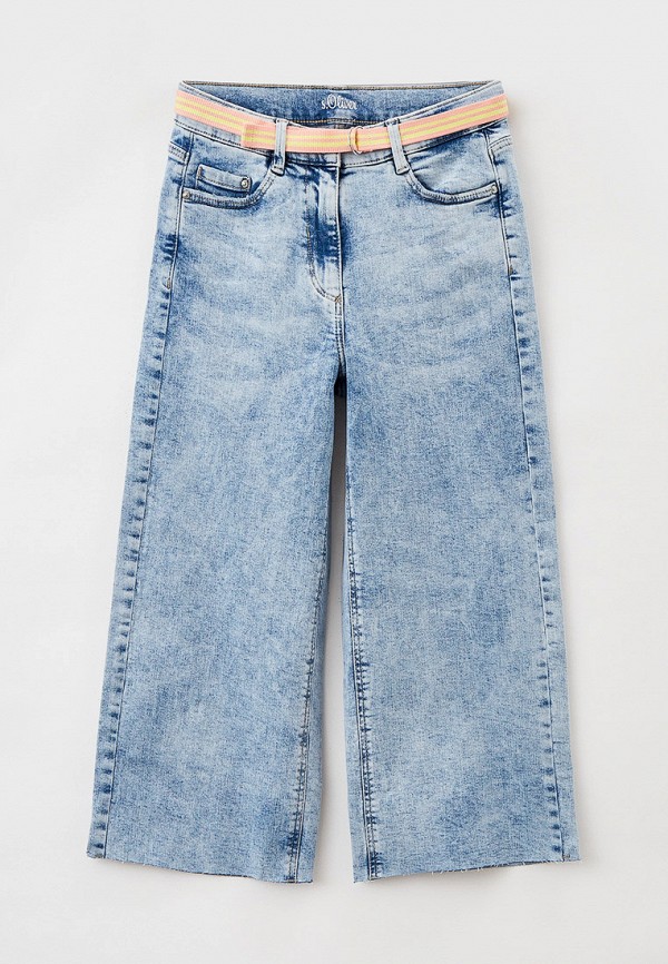 s.Oliver Джинсы - фото 1