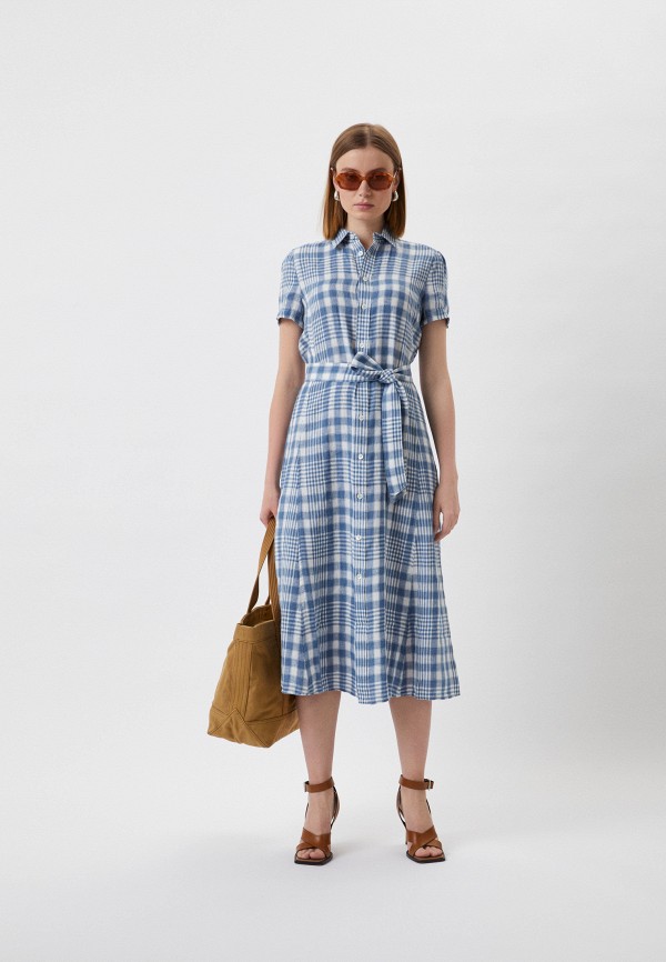 Polo Ralph Lauren Платье - фото 1