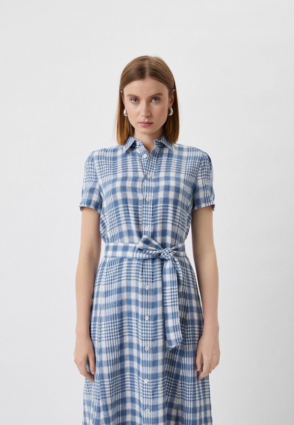 Polo Ralph Lauren Платье - фото 2