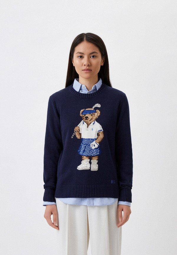 Polo Golf Ralph Lauren Джемпер - фото 1