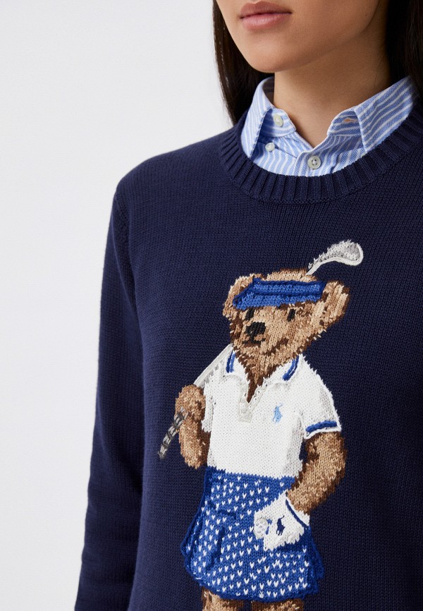 Polo Golf Ralph Lauren Джемпер - фото 4