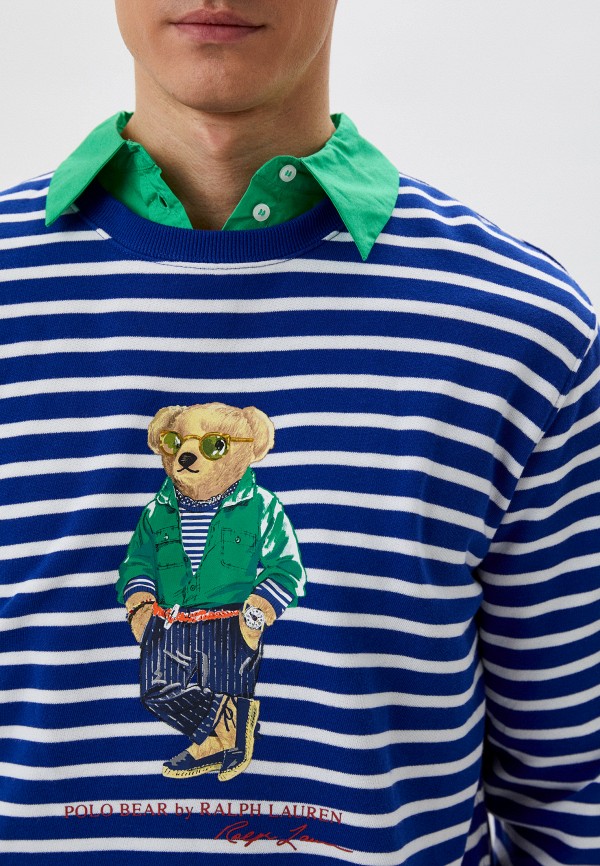 Polo Ralph Lauren Свитшот - фото 4