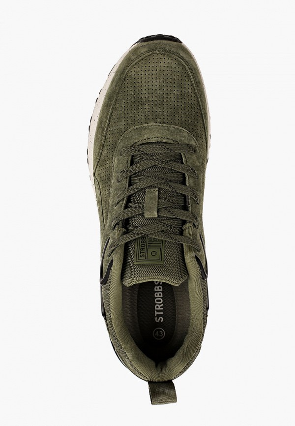 Strobbs Кроссовки - фото 4