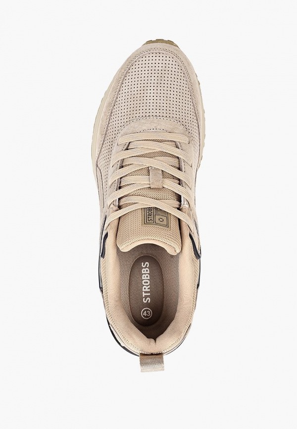 Strobbs Кроссовки - фото 4