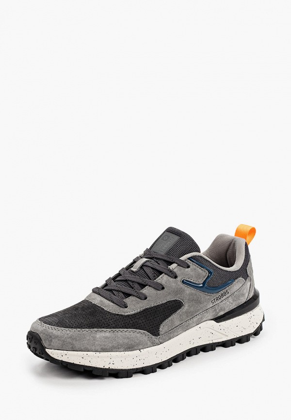 Strobbs Кроссовки - фото 2