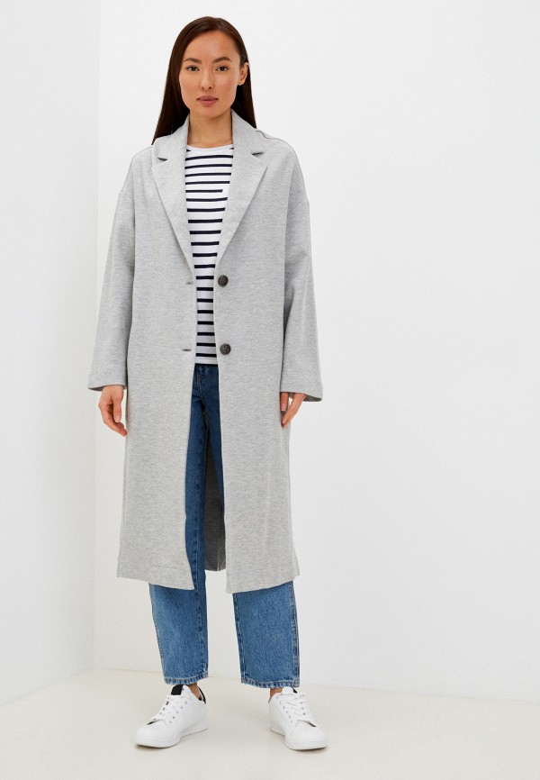 United Colors of Benetton Пальто - фото 2