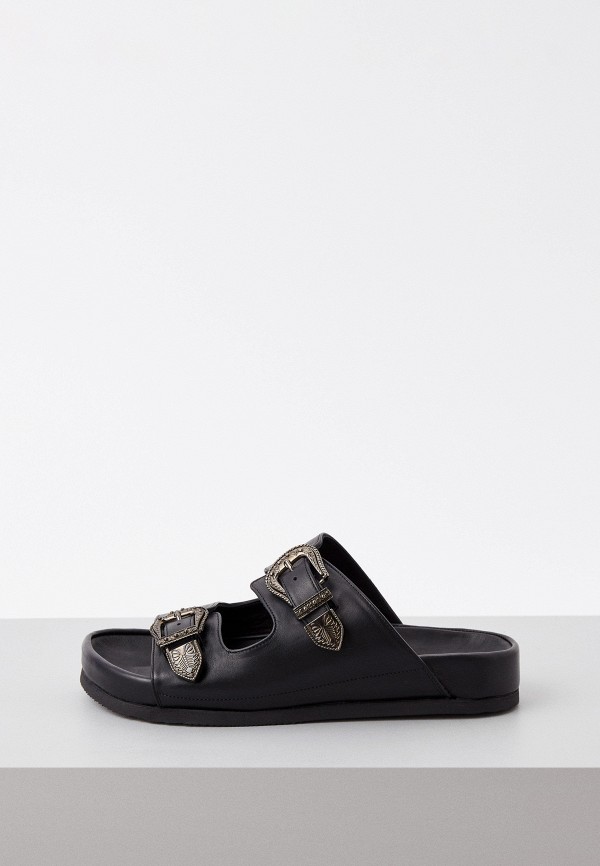 Nando Muzi Сабо - фото 1