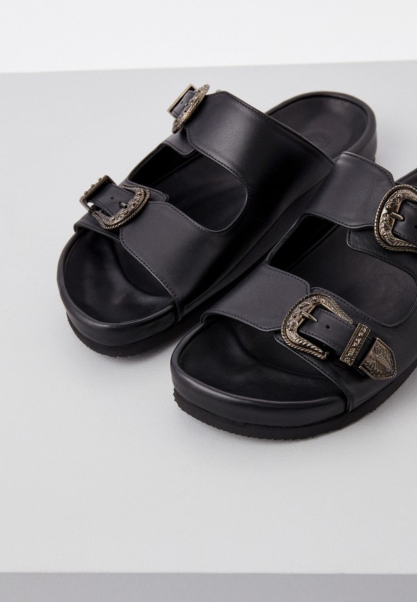 Nando Muzi Сабо - фото 2