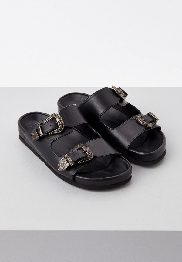 Nando Muzi Сабо - фото 3