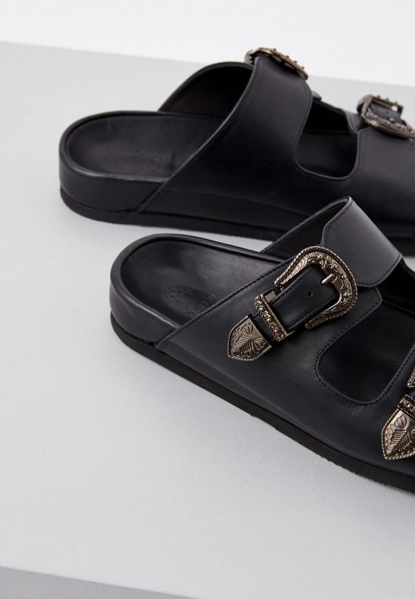 Nando Muzi Сабо - фото 4