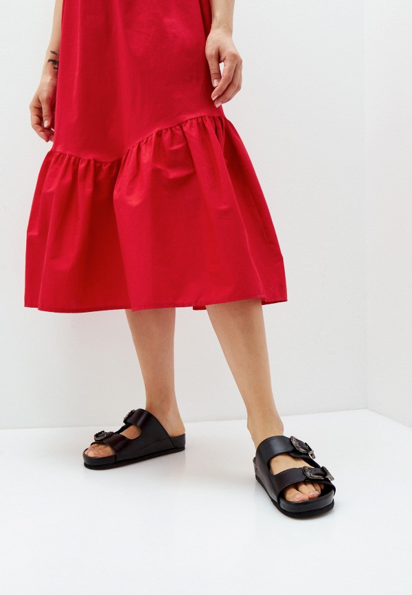 Nando Muzi Сабо - фото 6